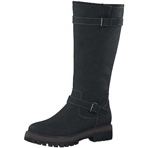 S.Oliver  Damenstiefel Stiefel 5-5-26603-29/001 günstig online kaufen