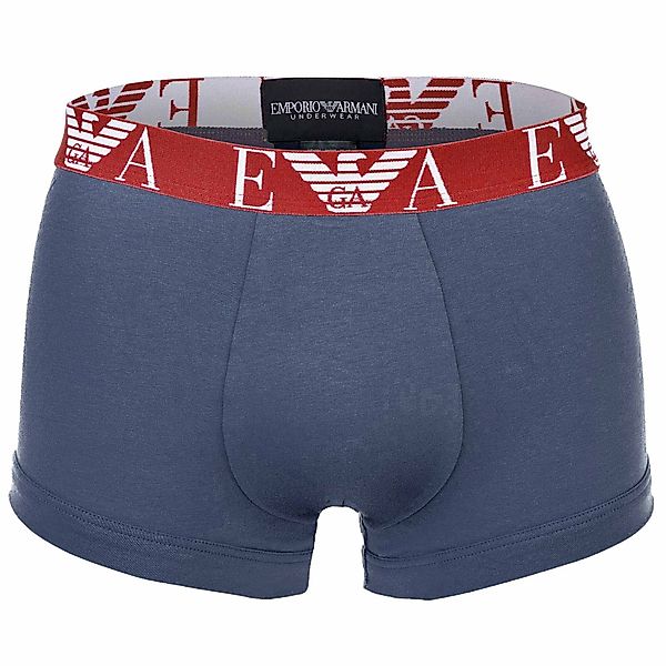 Emporio Armani Boxershorts Boxershorts Unterhosen 3-Pack (3-St) günstig online kaufen
