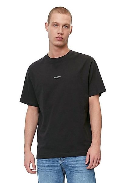 Marc O'Polo DENIM T-Shirt aus softer Bio-Baumwolle günstig online kaufen