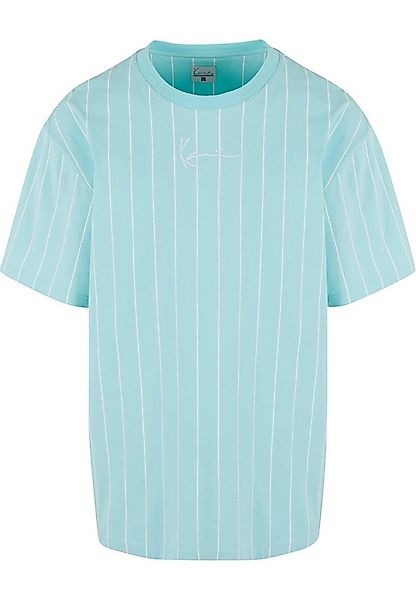 Karl Kani T-Shirt Karl Kani Karl Kani Small Signature Essential Pinstripe T günstig online kaufen