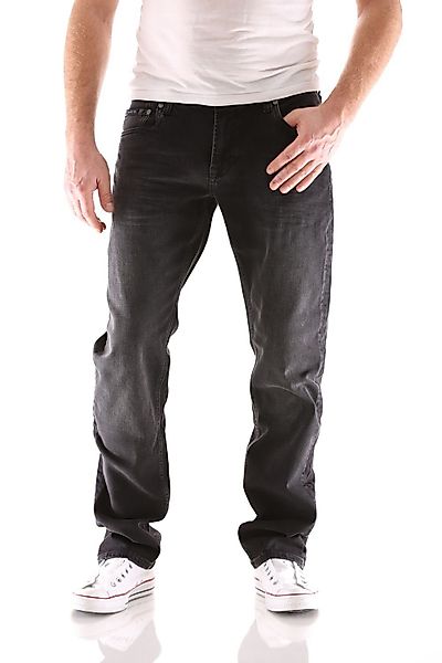 Big Seven Regular-fit-Jeans Big Seven Stanley günstig online kaufen