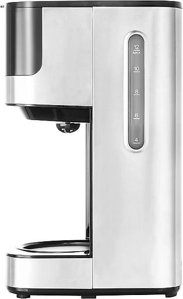 Gastroback Filterkaffeemaschine »Design Essential 42701«, 1,5 l Kaffeekanne günstig online kaufen