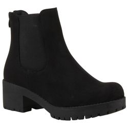 VAN HILL 79970 Chelseaboots Damen Chelsea günstig online kaufen