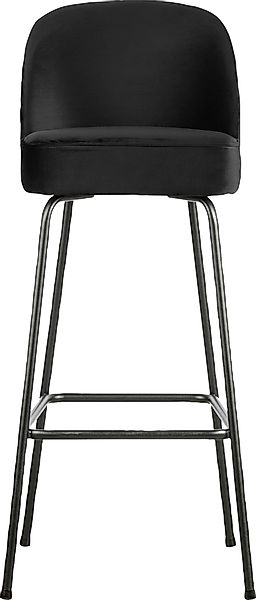 WOOOD Hochstuhl "Stockholm" 1 tlg. Barhocker mit Fußstütze, H 103 cm x B 50 günstig online kaufen