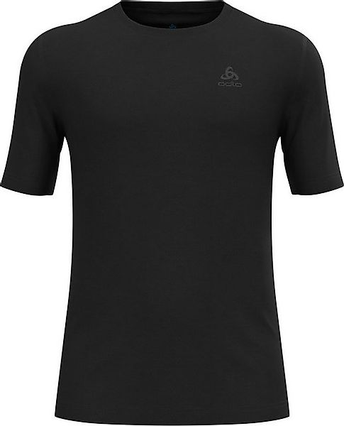 Odlo Kurzarmshirt BL TOP crew neck s/s MERINO 20 BLACK günstig online kaufen