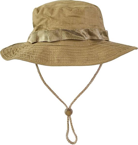 normani Outdoorhut Boonie Hat Boondock Buschhut Safari Hut Sommenschutzhut günstig online kaufen