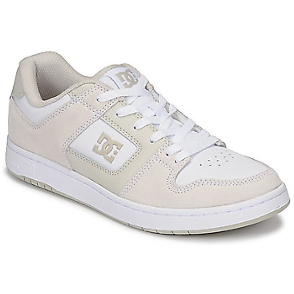 DC Shoes  Sneaker MANTECA 4 günstig online kaufen