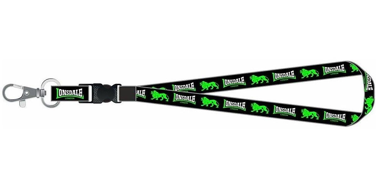 Lonsdale Schlüsselanhänger Pembury günstig online kaufen