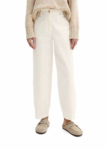 Marc OPolo Chinohose "aus Organic Cotton-Twill" günstig online kaufen