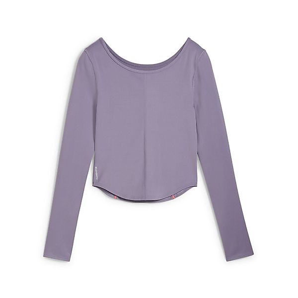 PUMA Trainingsshirt CLOUDSPUN LS - SHIRT günstig online kaufen