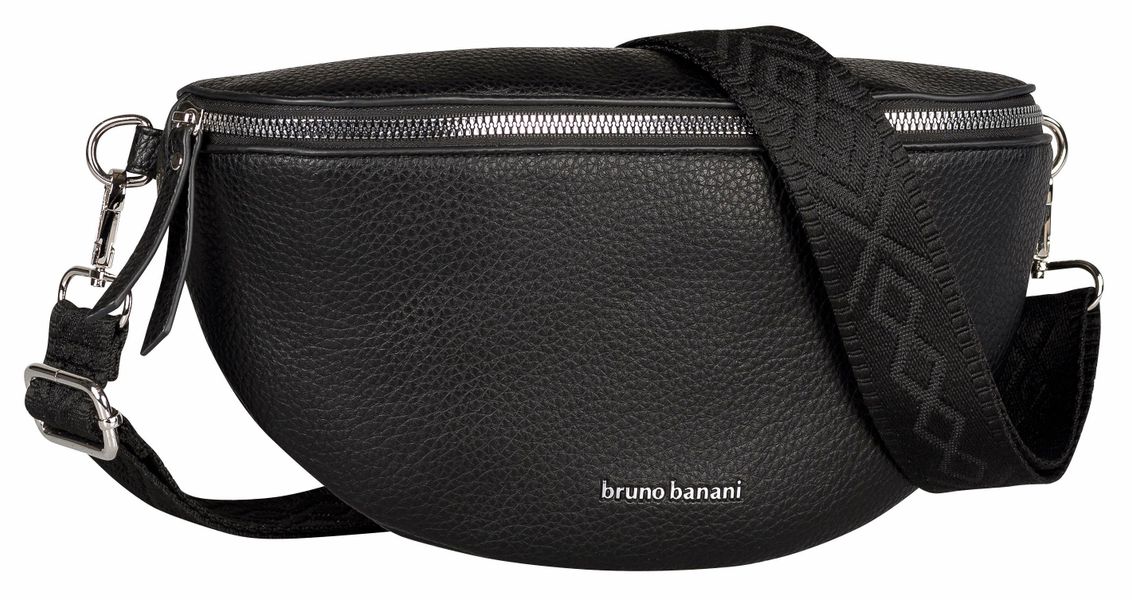 Bruno Banani Bauchtasche Amalfi, Gürteltasche Umhängetasche günstig online kaufen