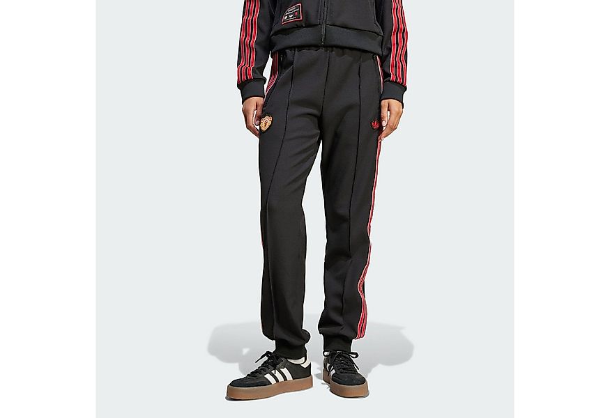 adidas Originals Laufshorts MANCHESTER UNITED TERRACE ICONS TRAININGSHOSE ( günstig online kaufen