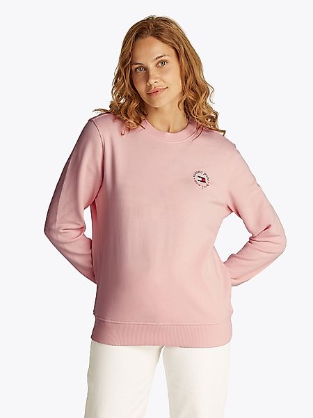 Tommy Jeans Sweatshirt TJW REG ESSENTIAL günstig online kaufen