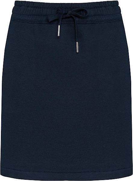 Kariban Sweatkleid Umweltfreundlicher Molton-Rock für Damen günstig online kaufen