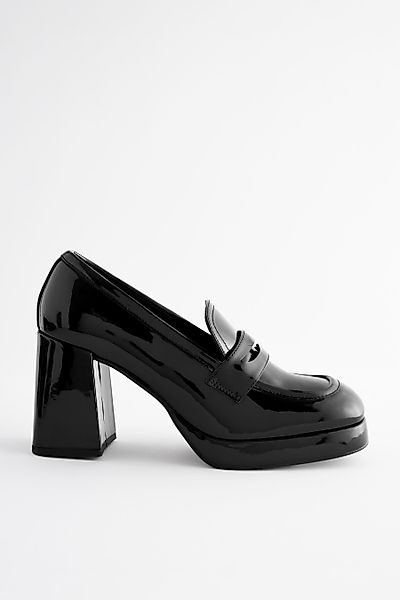 Next Forever Comfort® Slipper mit Pfennigabsatz günstig online kaufen