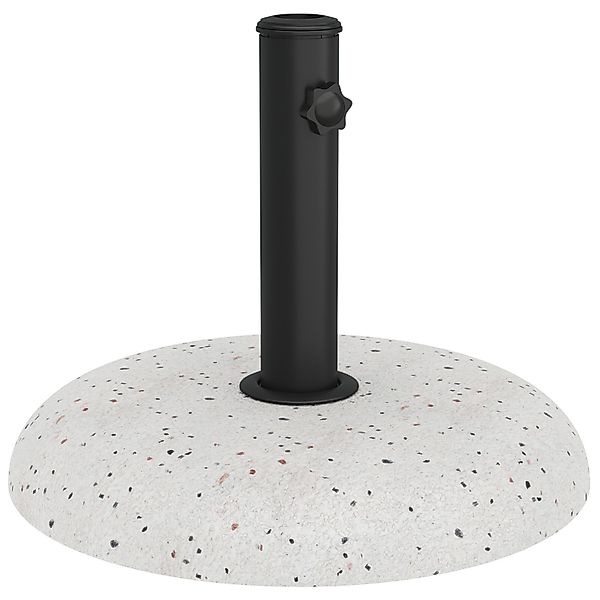 vidaXL Schirmhalter Parasolständer für 37/42/52/58mm Pfosten günstig online kaufen
