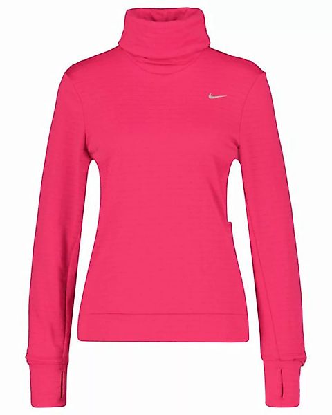 Nike Laufshirt Damen Laufshirt mit Rollkragen THERMA-FIT SWIFT (1-tlg) günstig online kaufen