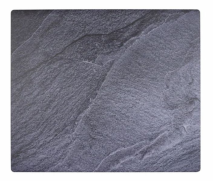 WENKO Herd-Abdeckplatte »Modell Schiefer« günstig online kaufen