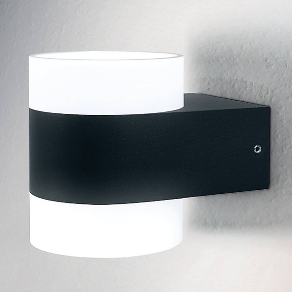 LEDVANCE Endura Style UpDown Puck Außenwandlampe günstig online kaufen