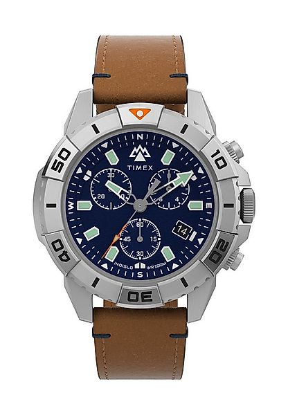Timex Quarzuhr Expedition North¬Æ Ridge, (1-tlg), Chronographenuhr günstig online kaufen