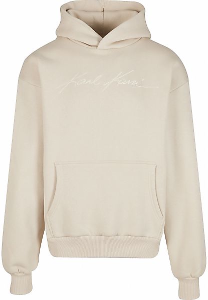 Karl Kani Kapuzenpullover "Karl Kani KK Autograph Heavy Sweat OS Hoodie" 1 günstig online kaufen