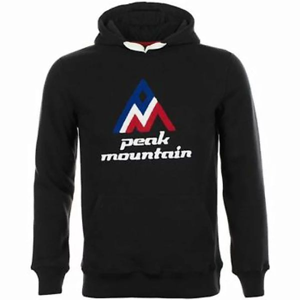 Peak Mountain  Sweatshirt Sweat à capuche homme CODRIVER günstig online kaufen