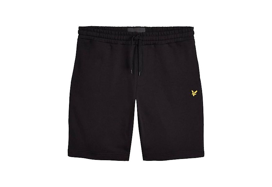 Lyle & Scott Sweatshorts Short Lyle & Scott Sweat Short günstig online kaufen