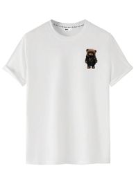RMK T-Shirt Herren Shirt Rundhals Basic günstig online kaufen