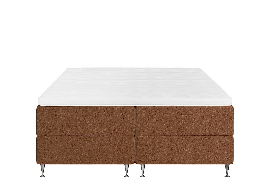 NADUVI Collection | Celcia Bettgestell mit Stauraum 160x200 günstig online kaufen