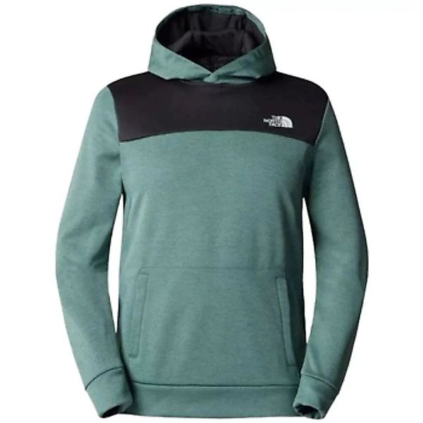 The North Face  Sweatshirt REAXION FL PO HD günstig online kaufen