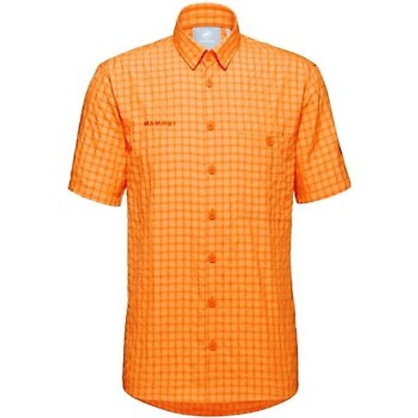 Mammut  T-Shirts & Poloshirts Sport Lenni Shirt Men 1015-00301/2261 günstig online kaufen