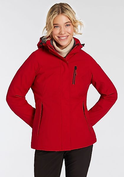 Killtec Outdoorjacke KOW 140 WMN JCKT günstig online kaufen