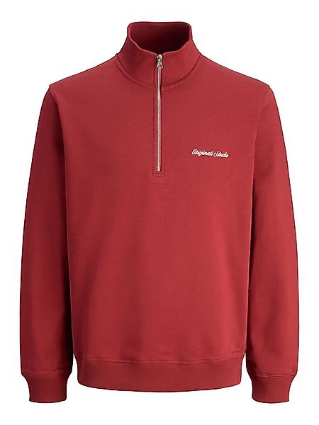 Jack & Jones Kapuzensweatshirt günstig online kaufen