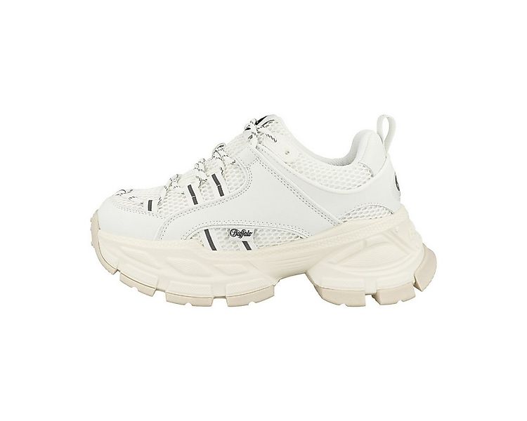 Buffalo Saturn Lace Damen Sneaker Turnschuhe, Sportschuhe, Freizeitschuhe, günstig online kaufen
