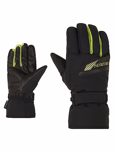 Ziener Skihandschuhe "GORDANUS-Z AS glove man" günstig online kaufen