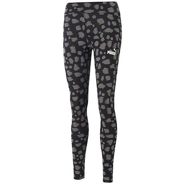 Puma  Hosen Ess Animal Leggings günstig online kaufen