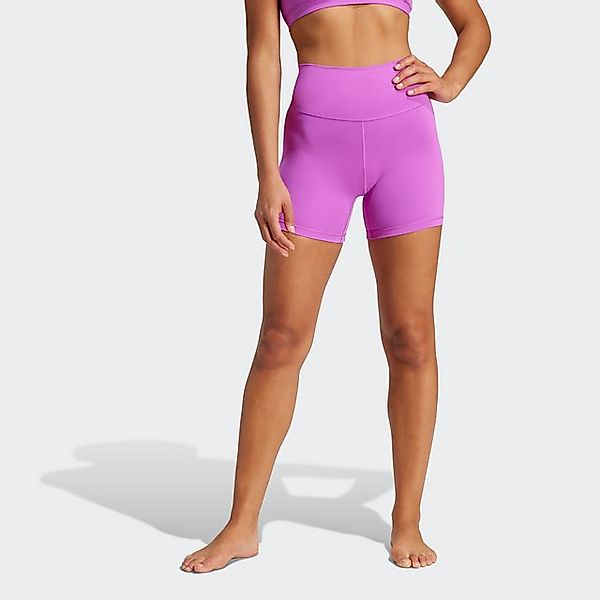 adidas Performance Shorts All Me 5INCH L (1-tlg) günstig online kaufen