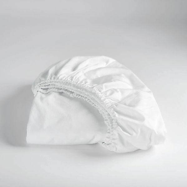 Cinderella Spannbettlaken "Cinderella Sundays Satin, für Matratzen bis 25 c günstig online kaufen