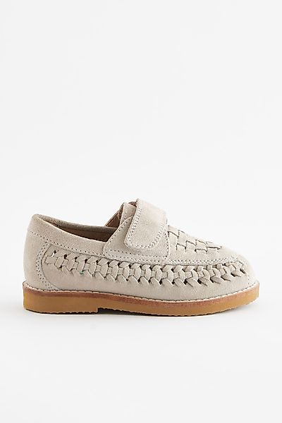 Next Slipper aus Webstoff Loafer (1-tlg) günstig online kaufen