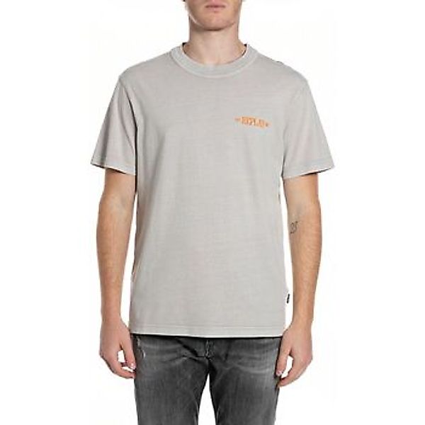 Replay  T-Shirt M3398 000 22662N günstig online kaufen