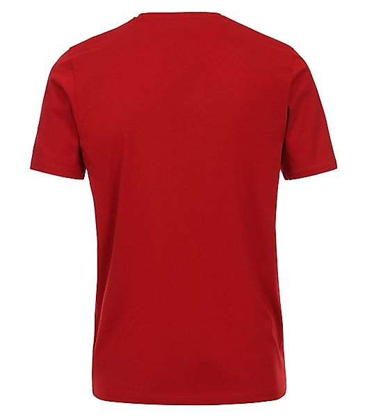 Redmond T-Shirt uni basic (1-tlg) günstig online kaufen