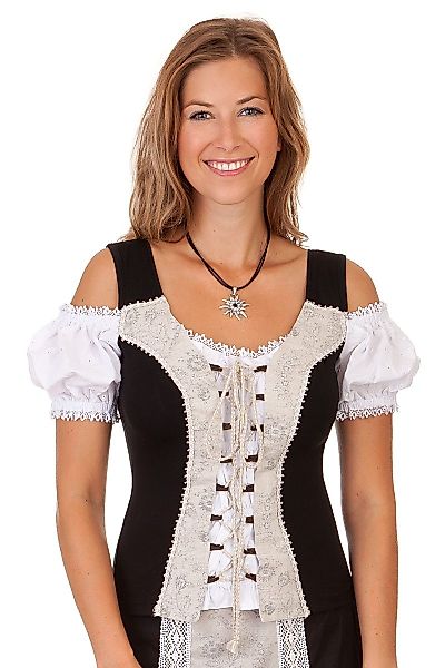 Stockerpoint Trachtenshirt Blusenshirt - MAY2 - günstig online kaufen