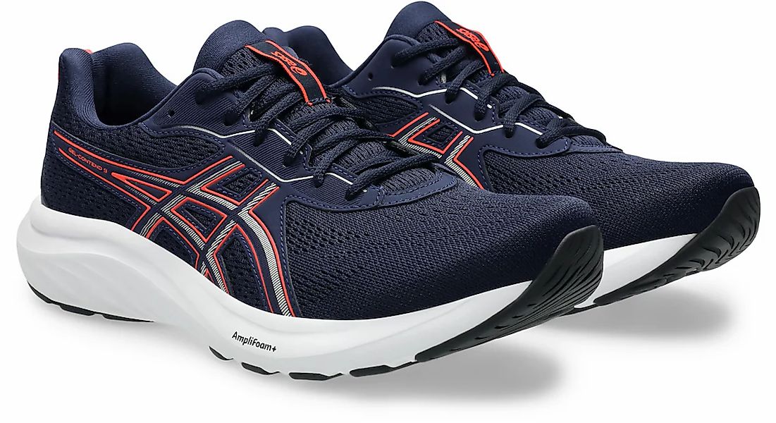 Asics Laufschuh "GEL-CONTEND 9", mehr Dämpfung günstig online kaufen