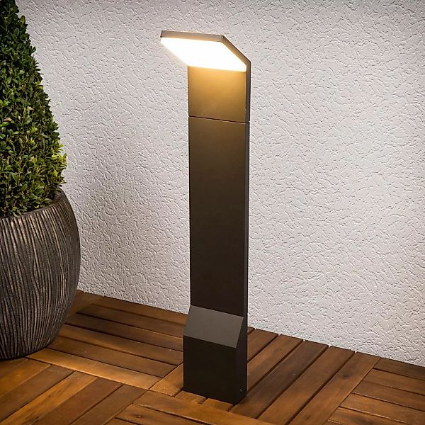 LED-Wegeleuchte Nevio 60 cm günstig online kaufen