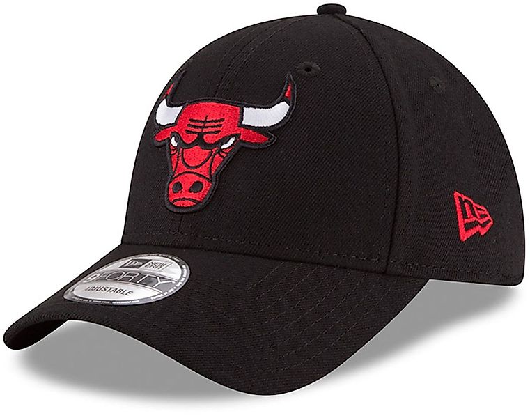 New Era Snapback Cap NBA Chicago günstig online kaufen