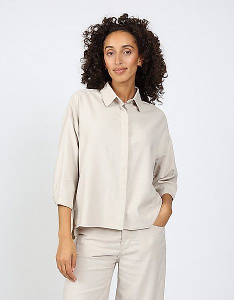 GANG Blusenshirt GANG Shirt's Tops/T-Shirts 94SKY BLOUSE günstig online kaufen