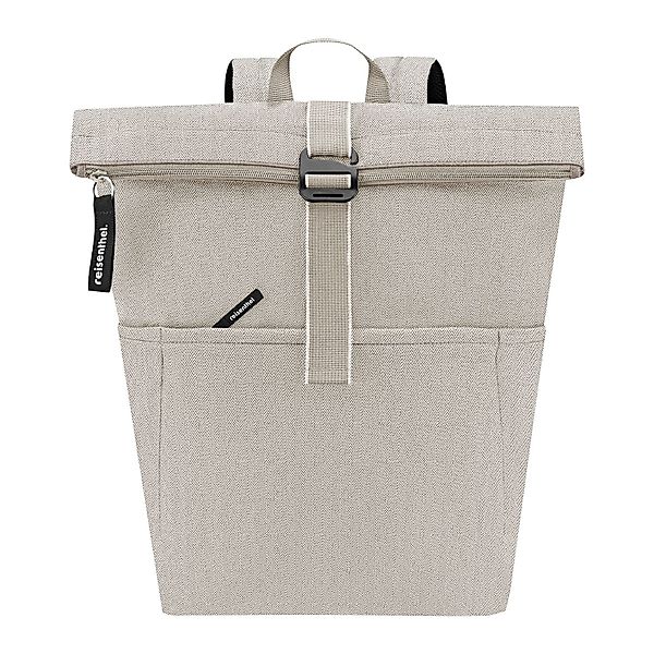 REISENTHEL® Rucksack rolltop backpack 22 Liter, gepolstertes Laptopfach - w günstig online kaufen