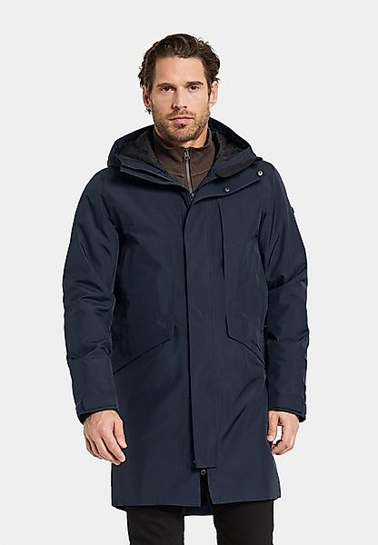 Didriksons Winterjacke Herren Wintermantel Winterparka Wasserdicht KENNY günstig online kaufen