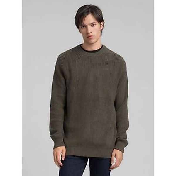 Replay  Pullover UK4722.G23788-759 MUD GREEN günstig online kaufen