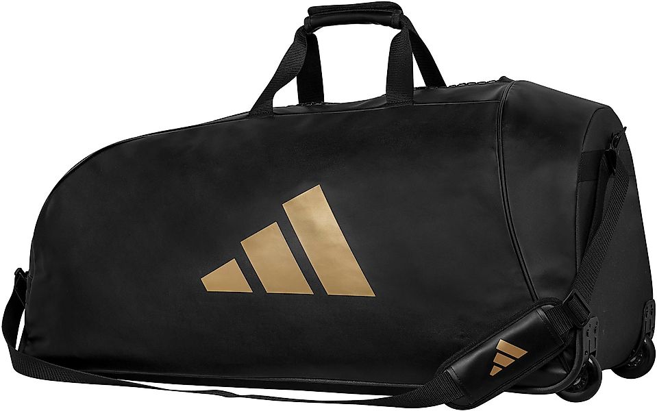 adidas Performance Sporttasche Trolley Bag PU günstig online kaufen
